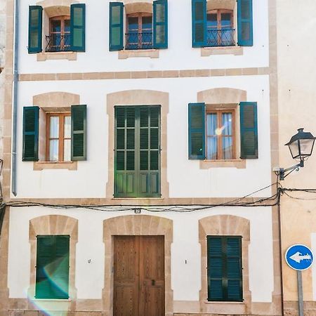 Ca Na Blanca Villa Alcudia  Dış mekan fotoğraf