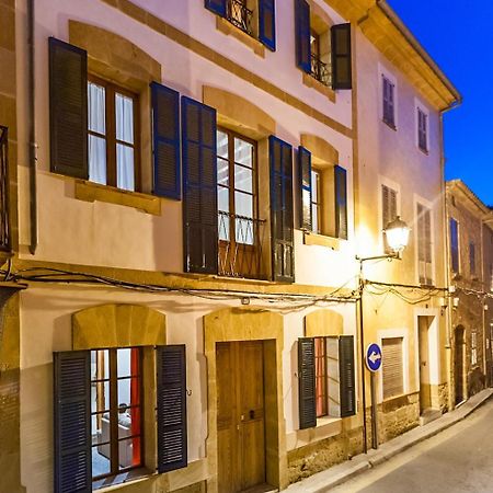 Ca Na Blanca Villa Alcudia  Dış mekan fotoğraf