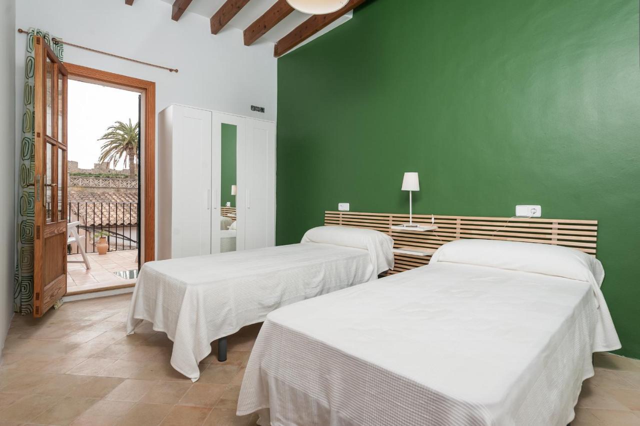 Ca Na Blanca Villa Alcudia  Dış mekan fotoğraf