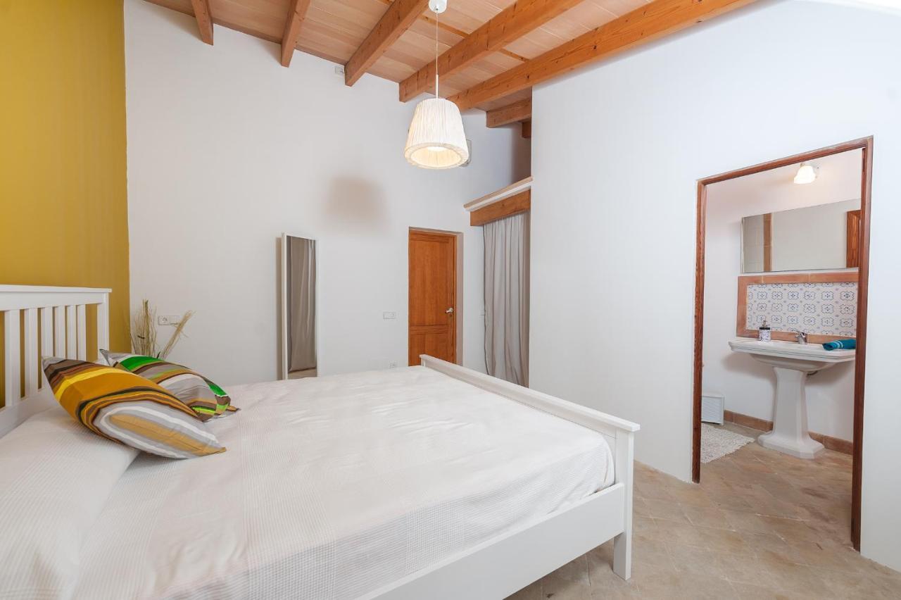 Ca Na Blanca Villa Alcudia  Dış mekan fotoğraf