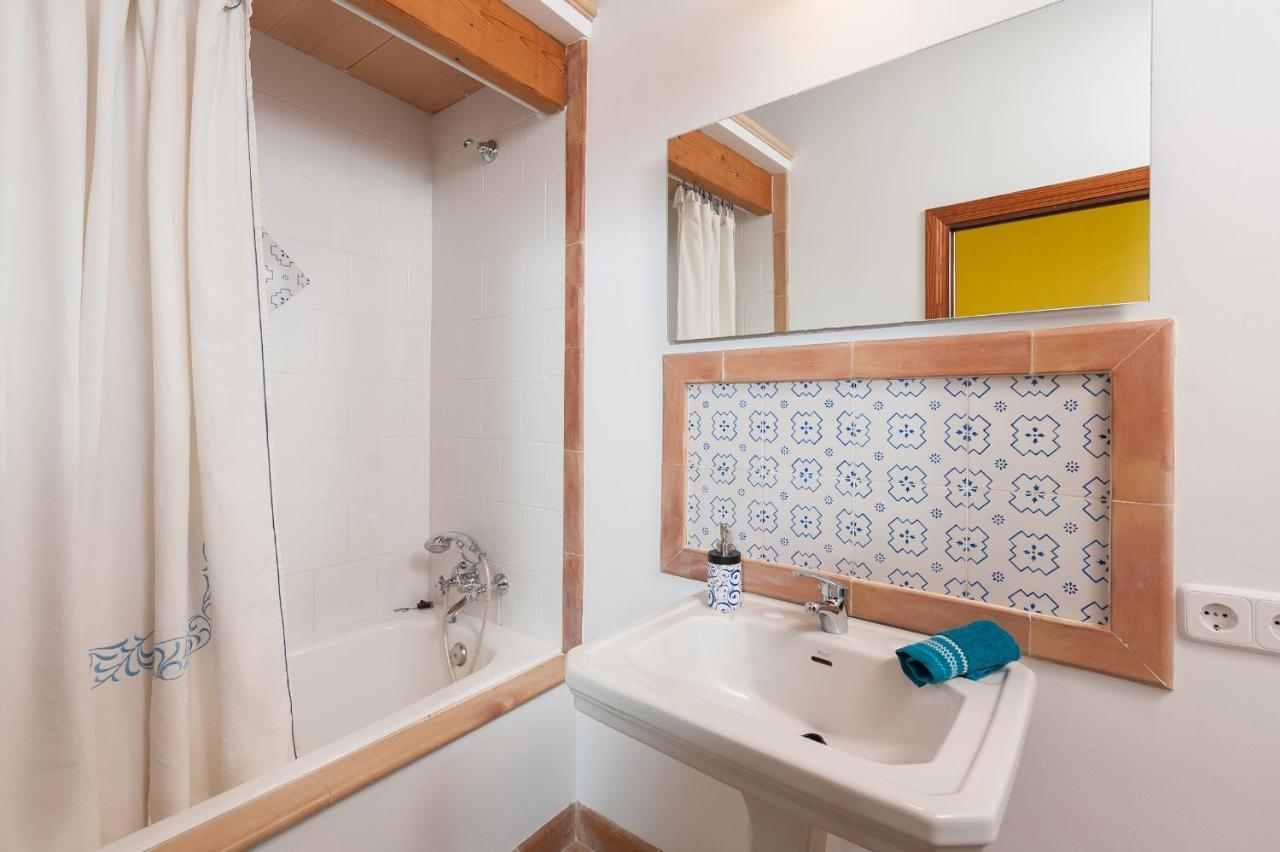 Ca Na Blanca Villa Alcudia  Dış mekan fotoğraf