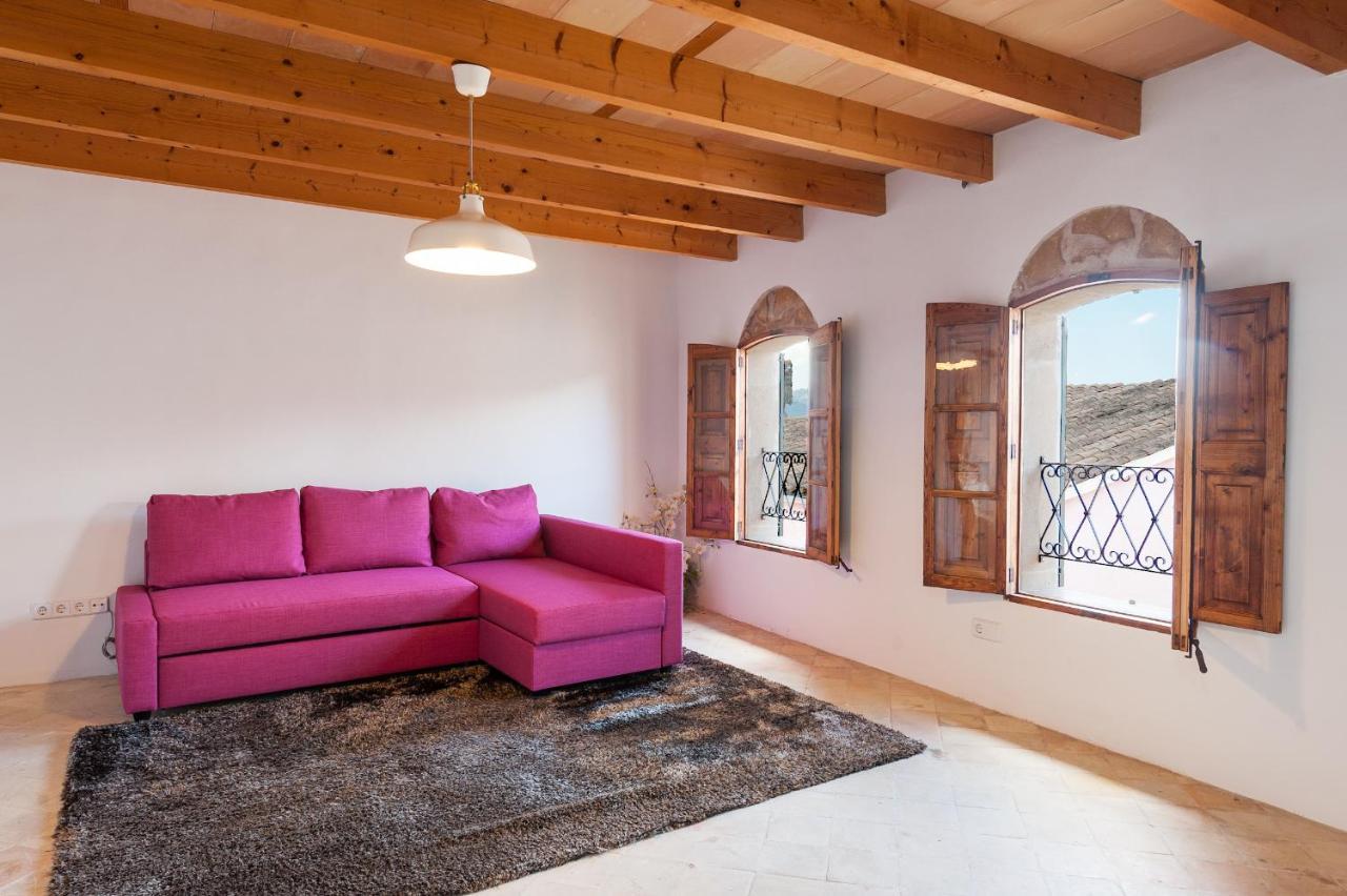 Ca Na Blanca Villa Alcudia  Dış mekan fotoğraf