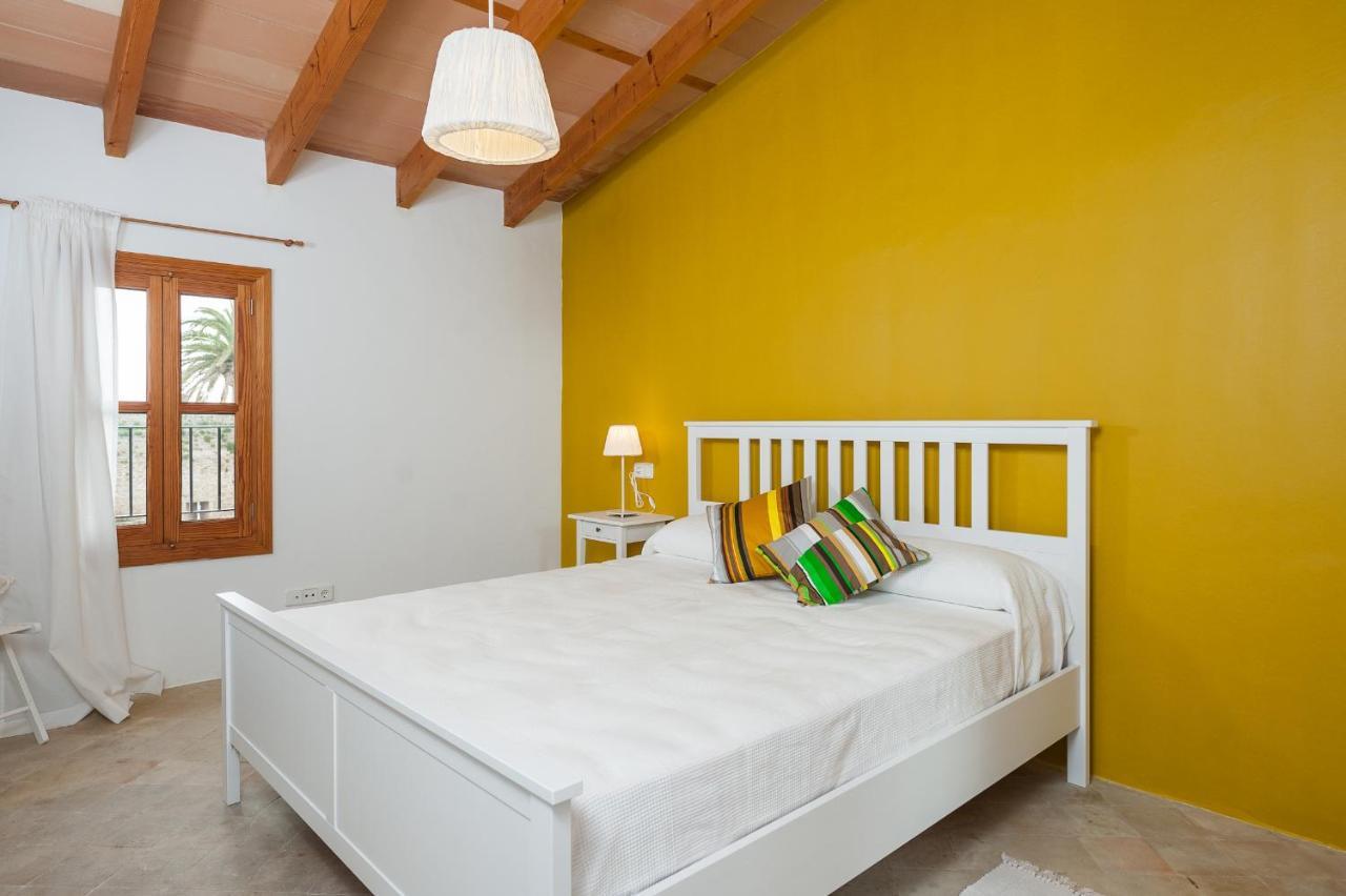 Ca Na Blanca Villa Alcudia  Dış mekan fotoğraf
